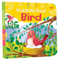 Watch Me Grow- Bird - Om Books