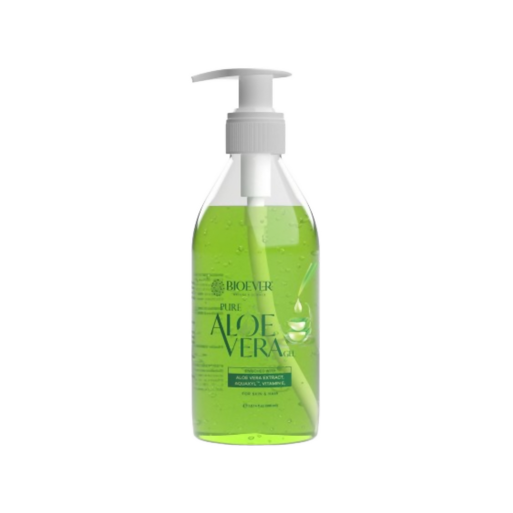 Bioever Pure Aloe Vera Gel