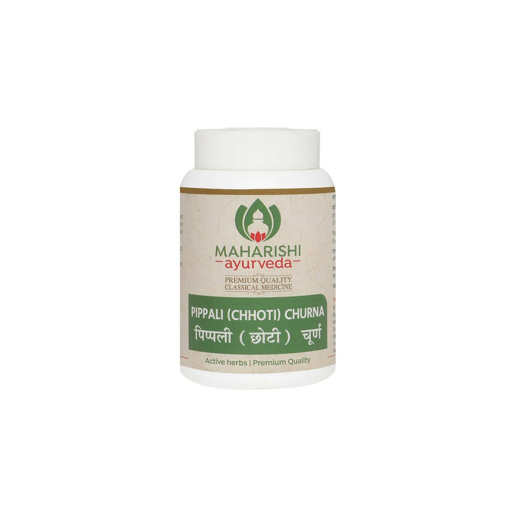 Maharishi Ayurveda Pippali (Chhoti) Churna