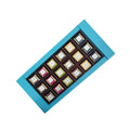 Dibha Ruchoks Assorted Chocolate Gift Pack (18 Assorted Chocolates)