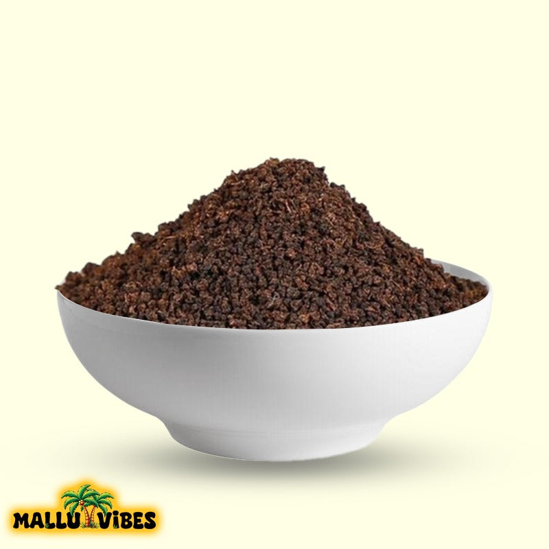 Mallu Vibes Masala Tea