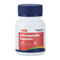 Truuth Ashwagandha 500mg Capsules