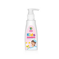Lakshmi Krishna Naturals Kids Shampoo