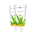 Herbs & More Aloe Turmeric Cream