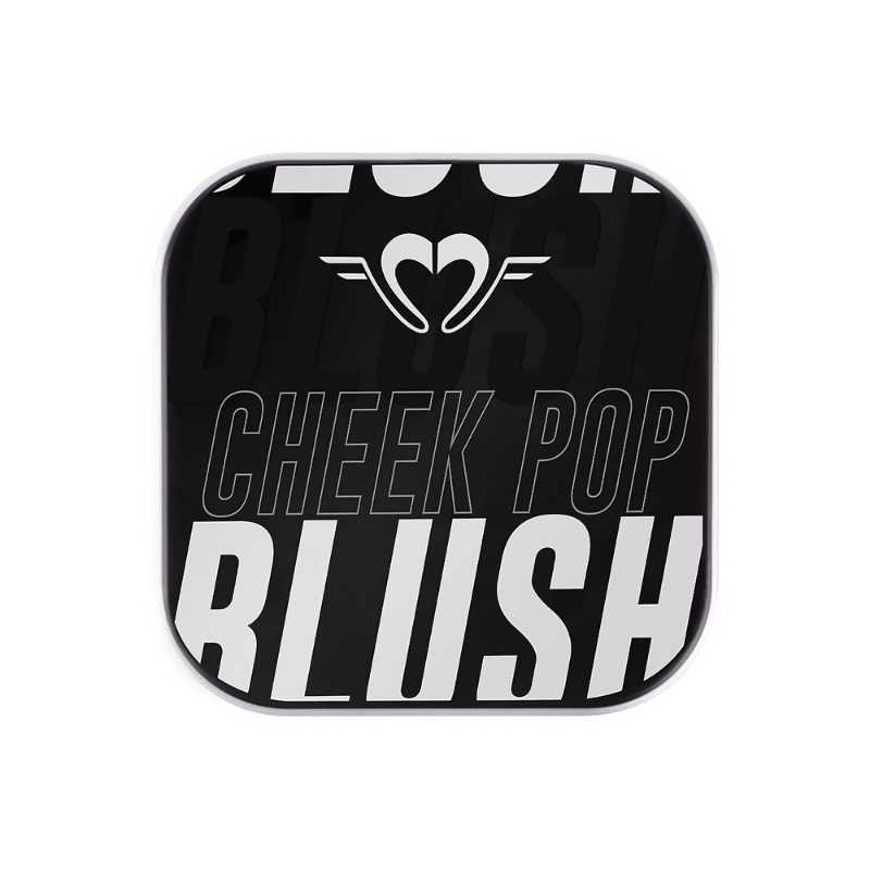 Daily Life Forever52 Cheek Pop Blush - Cpb012