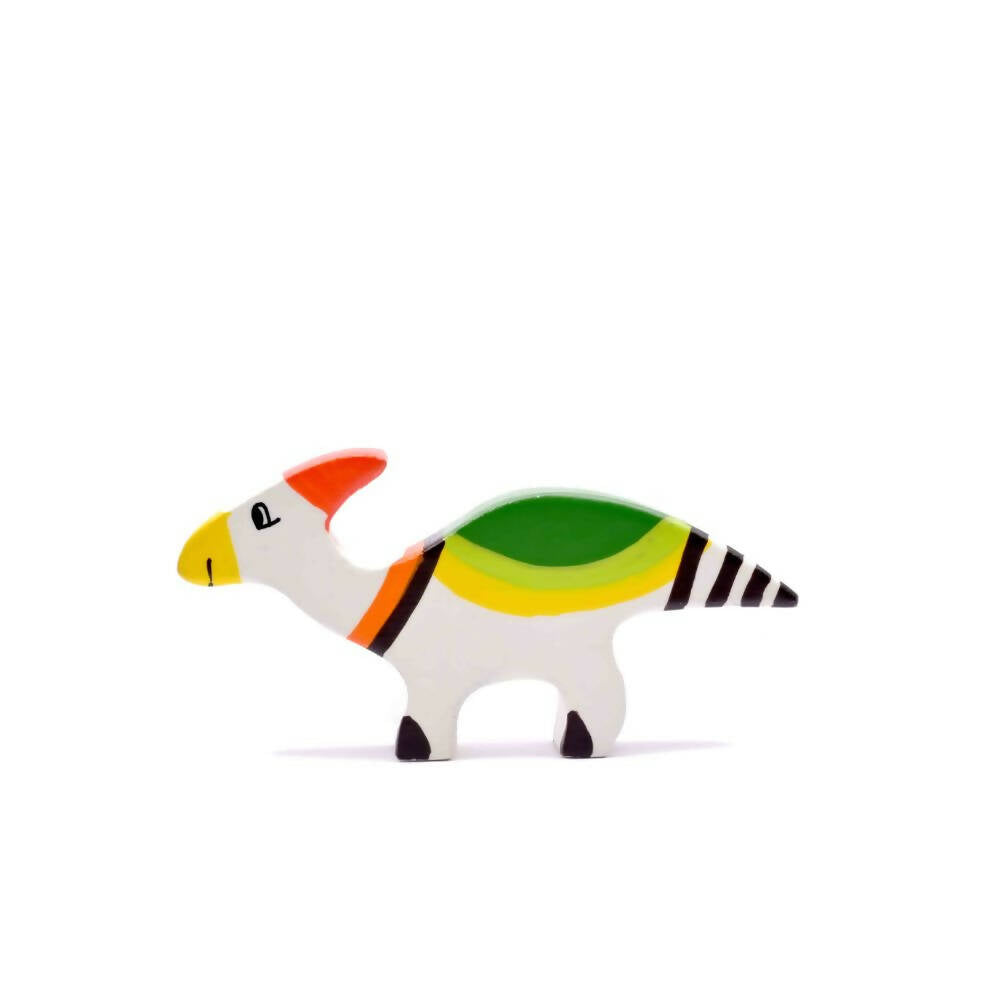 Nesta Toys Dinosaur World - Multicolor