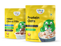 Little Joys Millet Choco Fills + Protein Oats