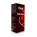 Hibah Production HiB-Iron