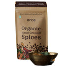 Orco Organic Pao Bajji Masala