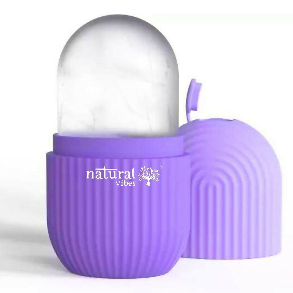 Natural Vibes Ice Facial Roller