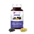 Bliss Welness Sj Ashwagandha Kaunj Safed Musli Tablets