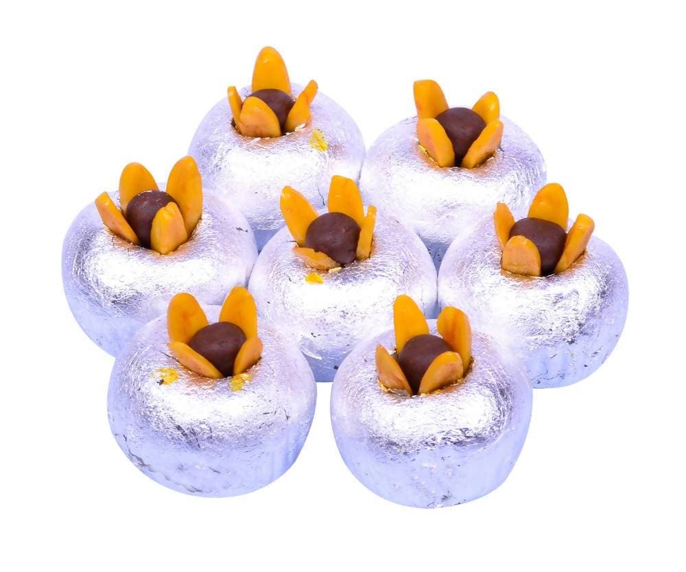 Nathu's Kaju Kali
