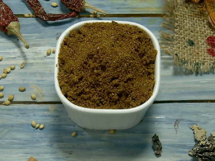 Paranjape Foods Goda Masala