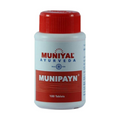 Muniyal Ayurveda Munipayn Tablets