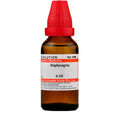 Dr. Willmar Schwabe India Staphysagria Dilution