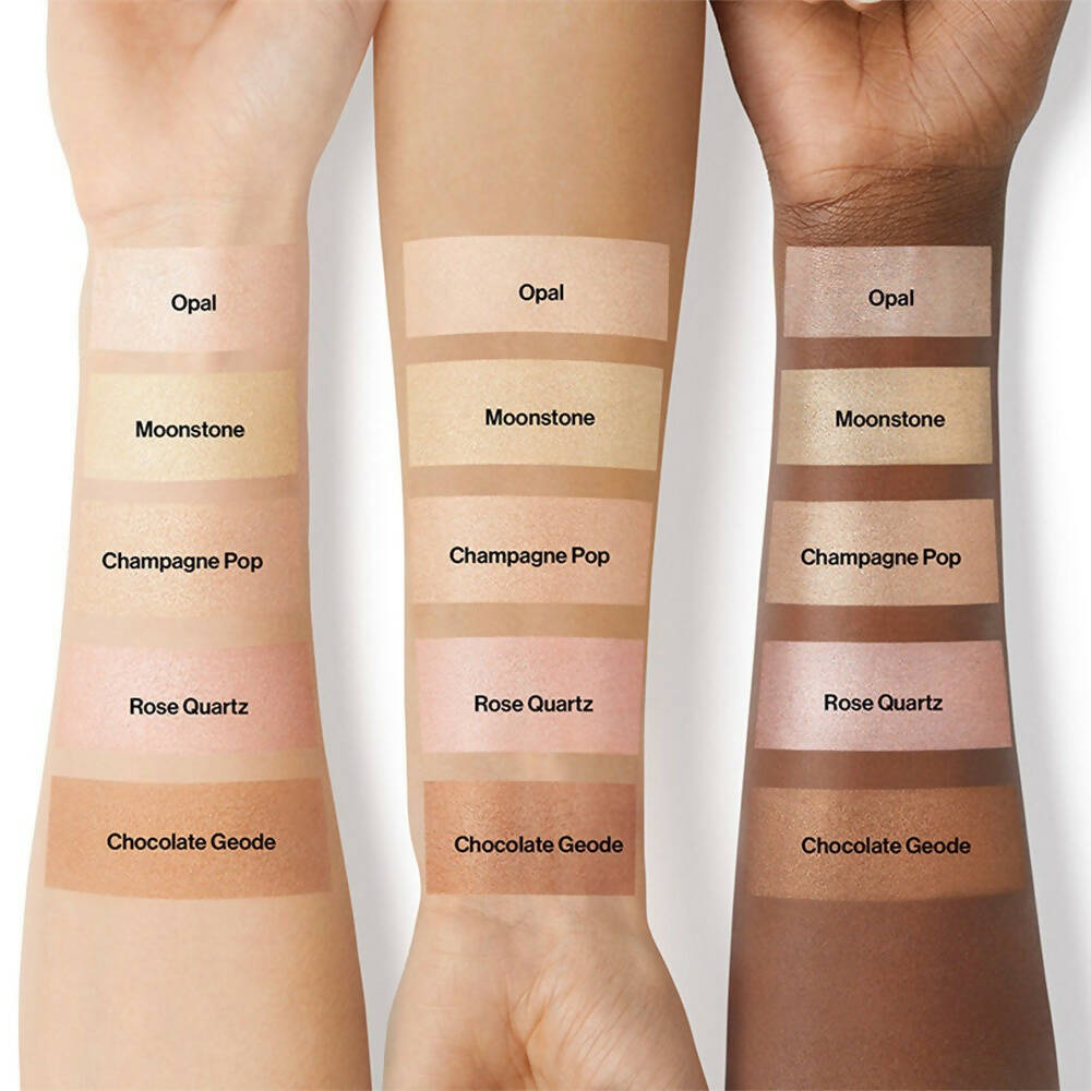 Smashbox X Becca Shimmering Skin Perfector Pressed - Moonstone