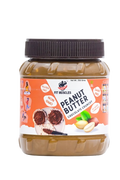 Fit Muscles Chocolate Peanut Butter Crunchy Chocolate