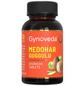 Gynoveda Medohar Guggulu Ayurvedic Tablets