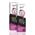 Kisra Gold Organic Onion Hair Oil