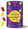 Carbamide Forte Calcium With Vitamin D Gummies