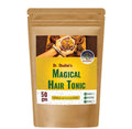 Brown & White Magical Hair Tonic