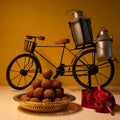 Pothgaal Sweets Coconut Laddu