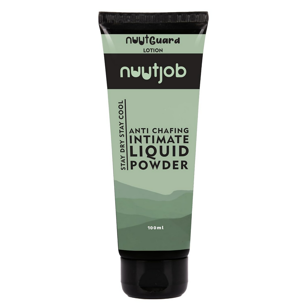 Nuut Guard Liquid Intimate Powder For Men