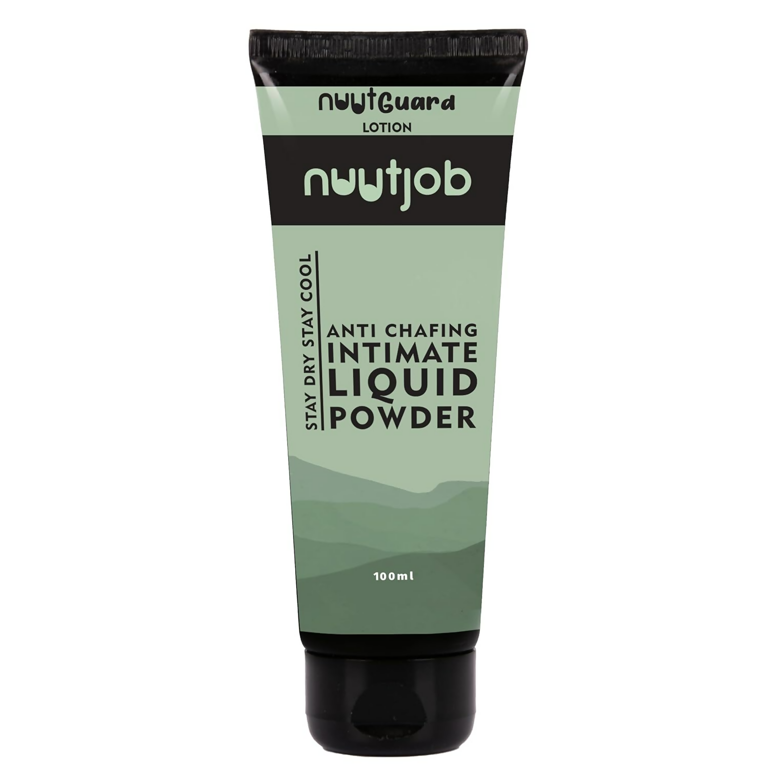 Nuut Guard Liquid Intimate Powder For Men