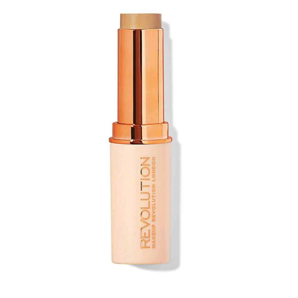 Revolution Fast Base Stick Foundation - F10