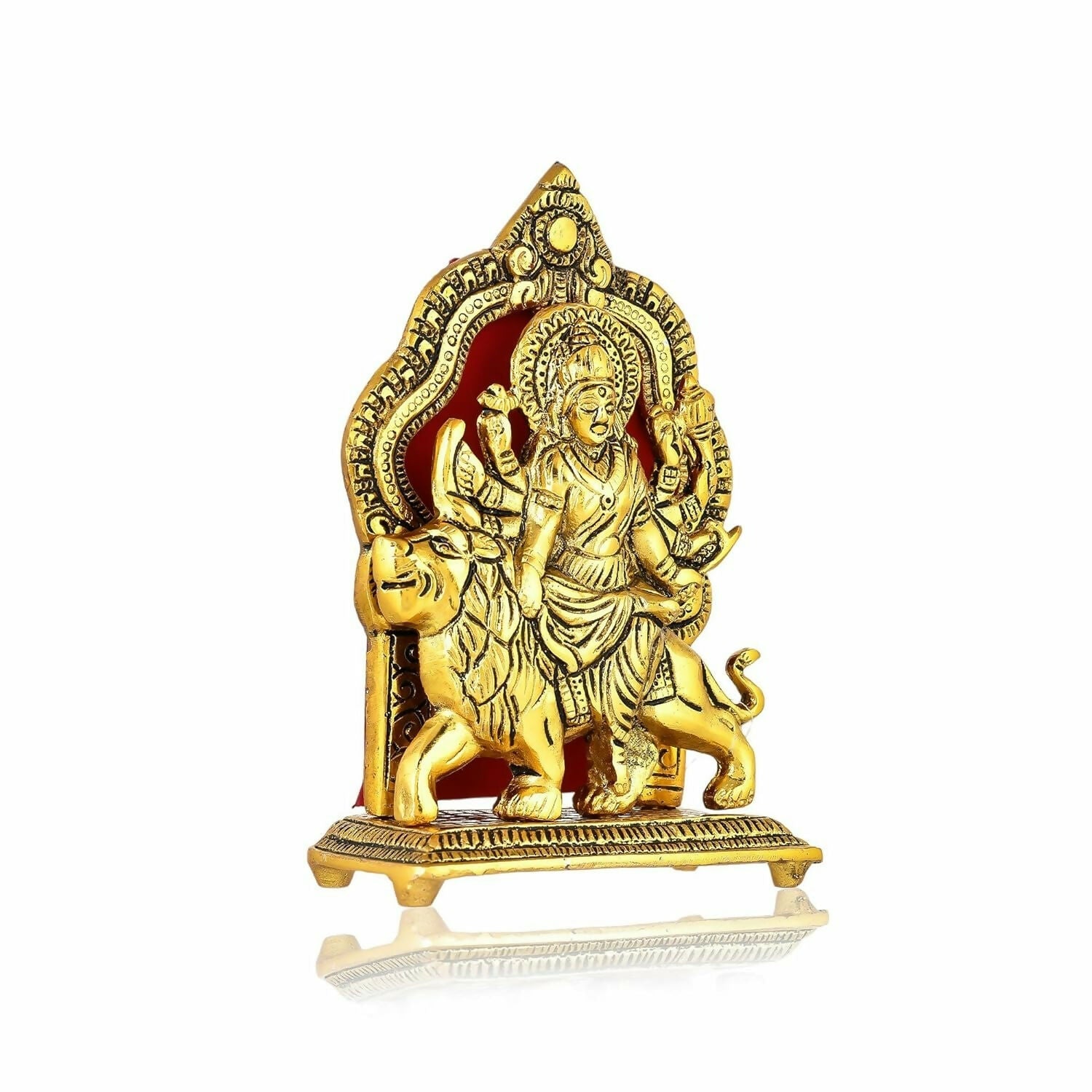 Craftvatika Maa Durga Idol