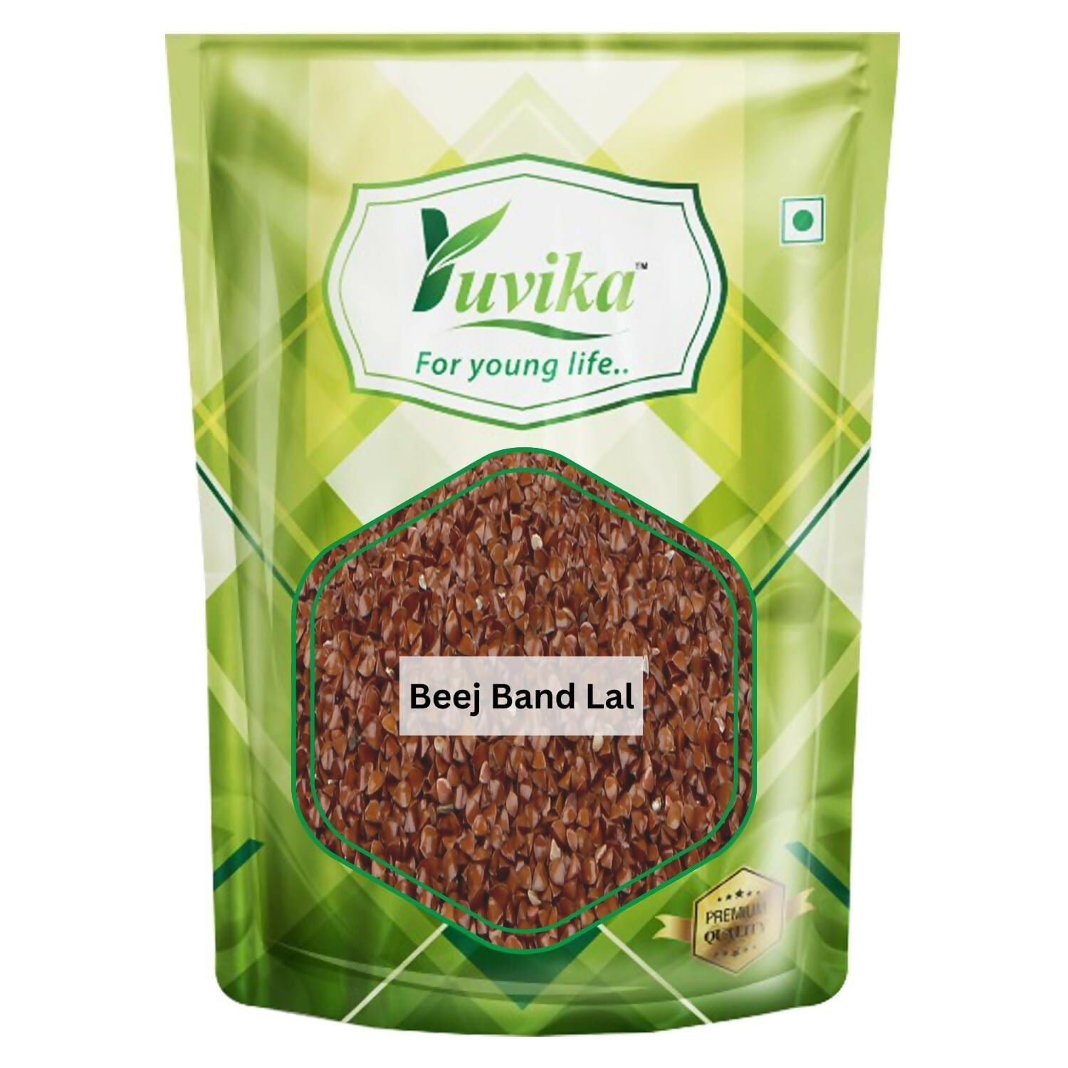 Yuvika Beej Band Lal - Sida Cordiflia