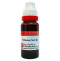 Dr. Reckeweg Gokshura Terr Mother Tincture Q