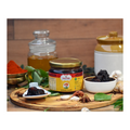 Tulasi Pickles Gongura Prawns Pickle