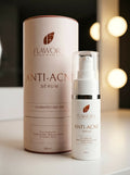 Flawora Anti Acne Serum