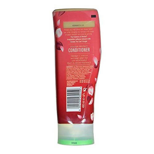 Herbal Essences Peach Blossom Colour Protect Conditioner