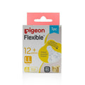 Pigeon Peristaltic Nipple LL Y Cut
