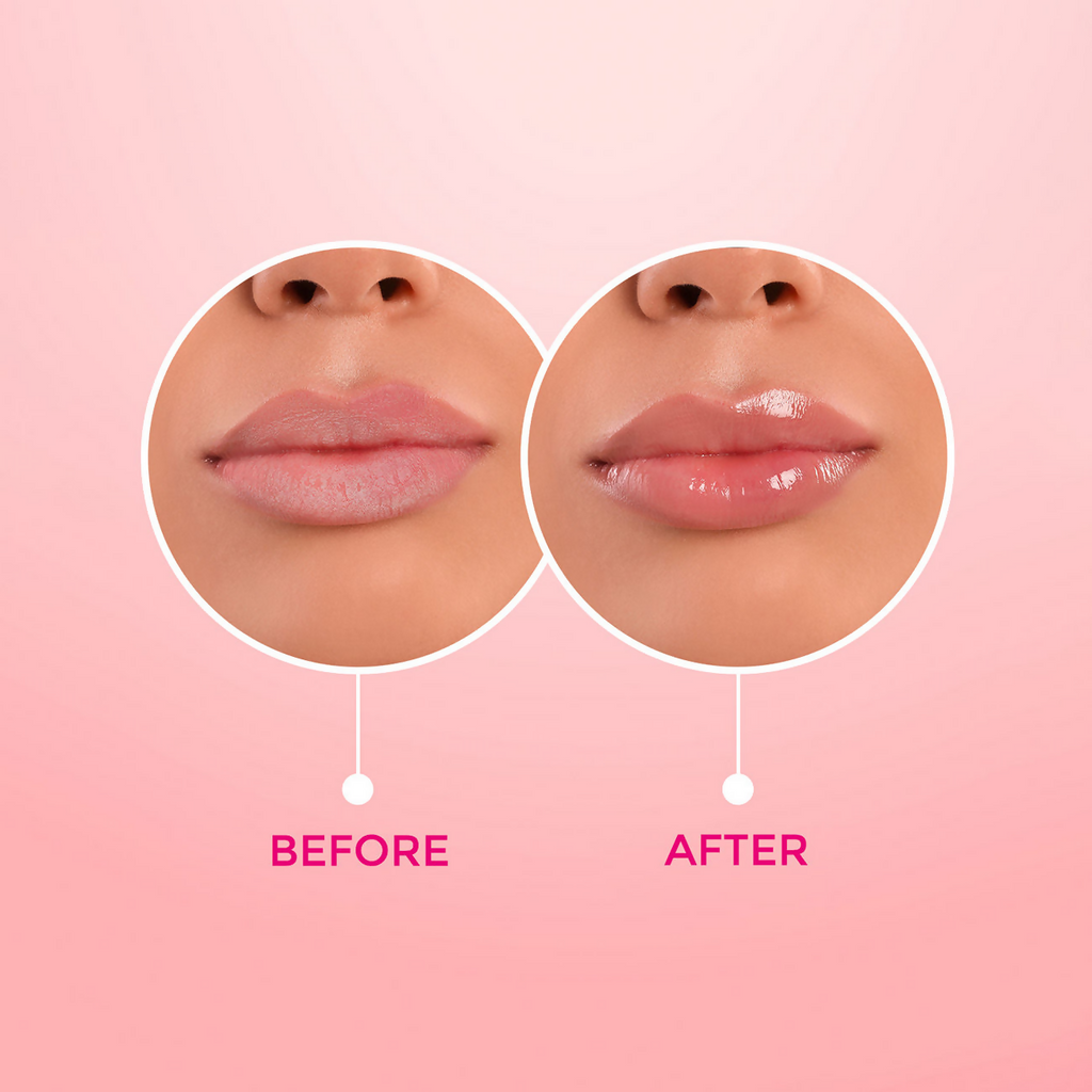 Lotus Make Up Proedit Tinted Lip Oils - Transeculant