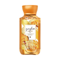 Bath & Body Works Gingham Glow Travel Size Body Wash