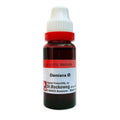 Dr. Reckeweg Damiana Mother Tincture Q
