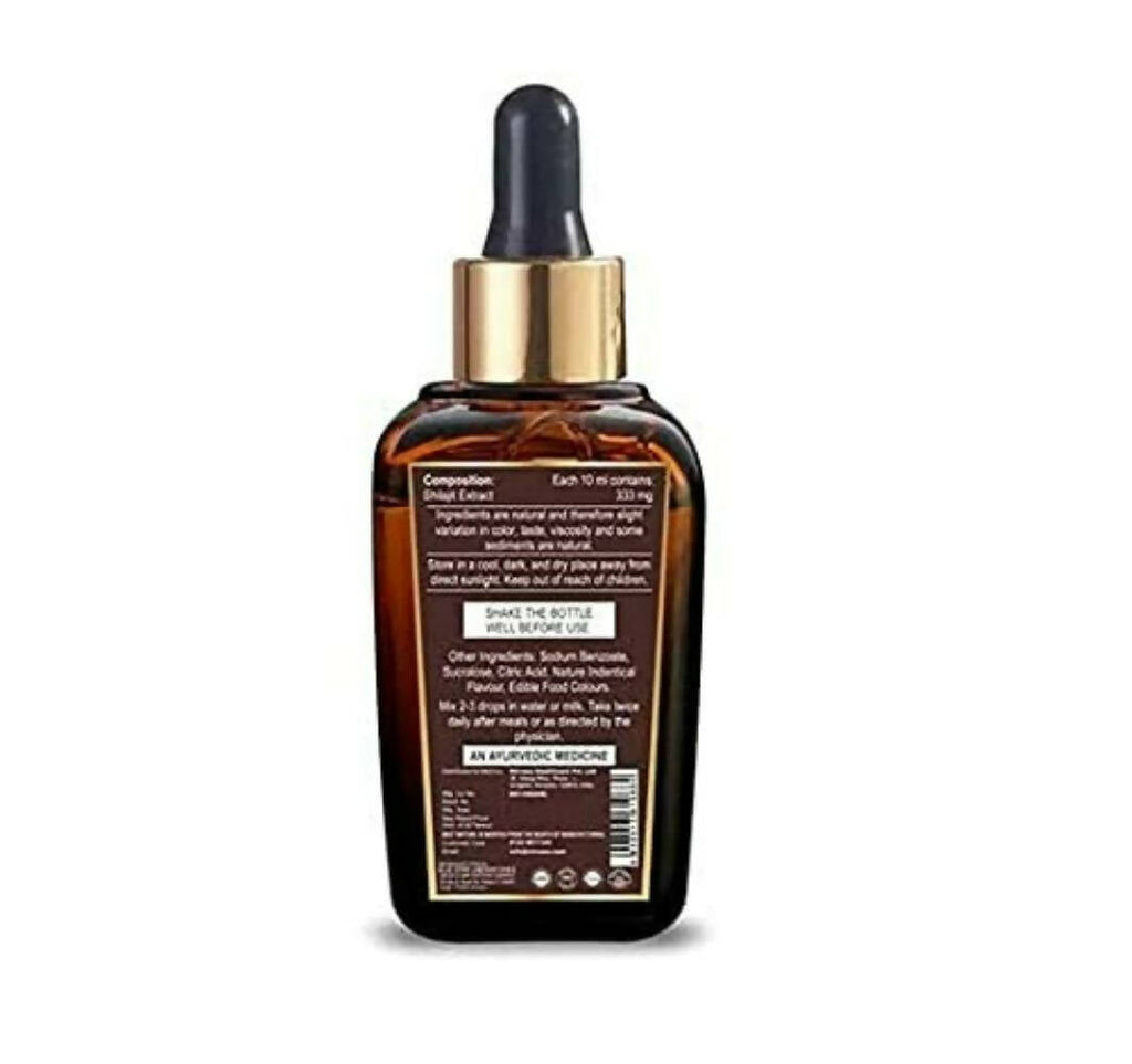 Nirvasa Pure Sj Liquid Form