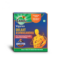 Zandu Vigorex SJ Ashwagandha Capsules
