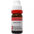 Dr. Reckeweg Aloe Soc Dilution