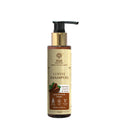 Khadi Essentials Ayurvedic Coffee Shampoo