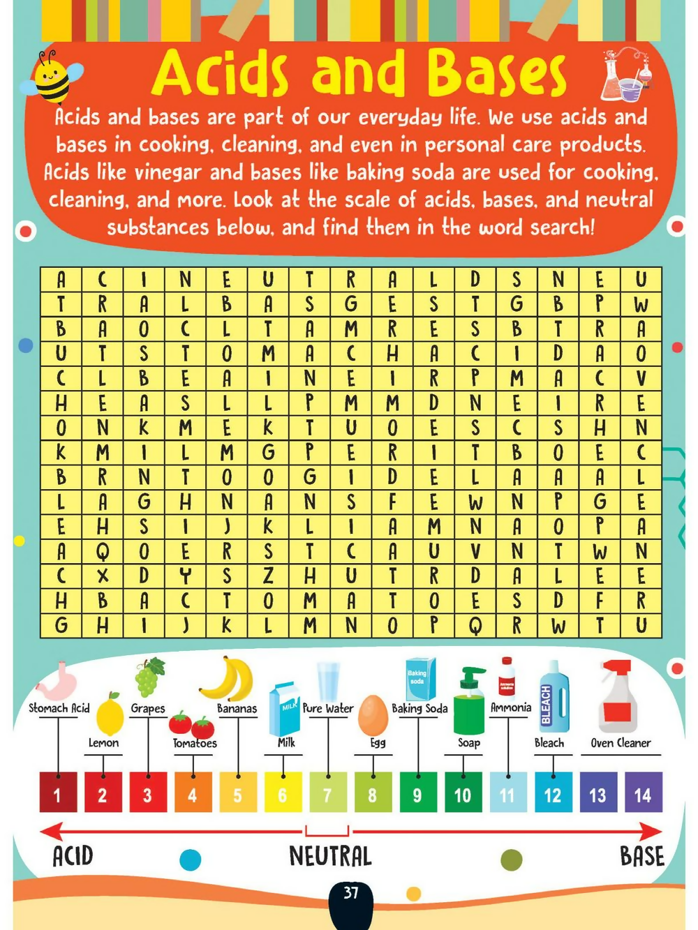 Dreamland Publications The Little Scientists Activity Book For Kids