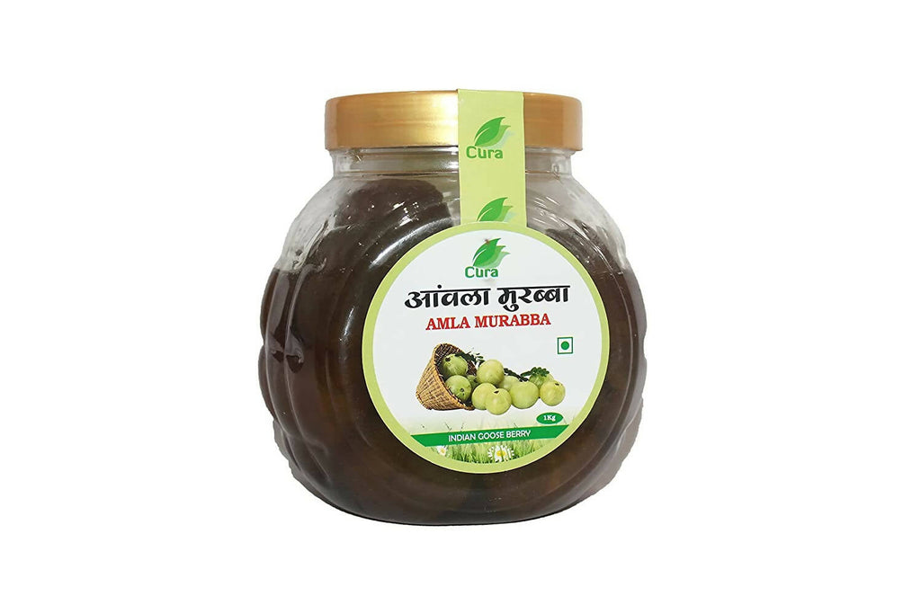 Cura Amla Murabba