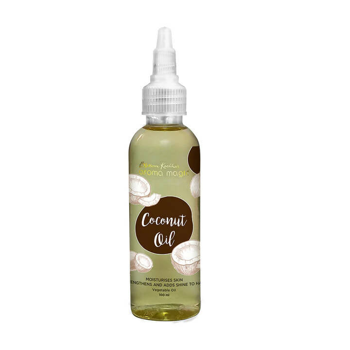 Blossom Kochhar Aroma Magic Coconut Oil