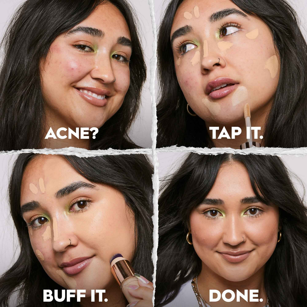 Urban Decay Stay Naked Quickie - 20NN