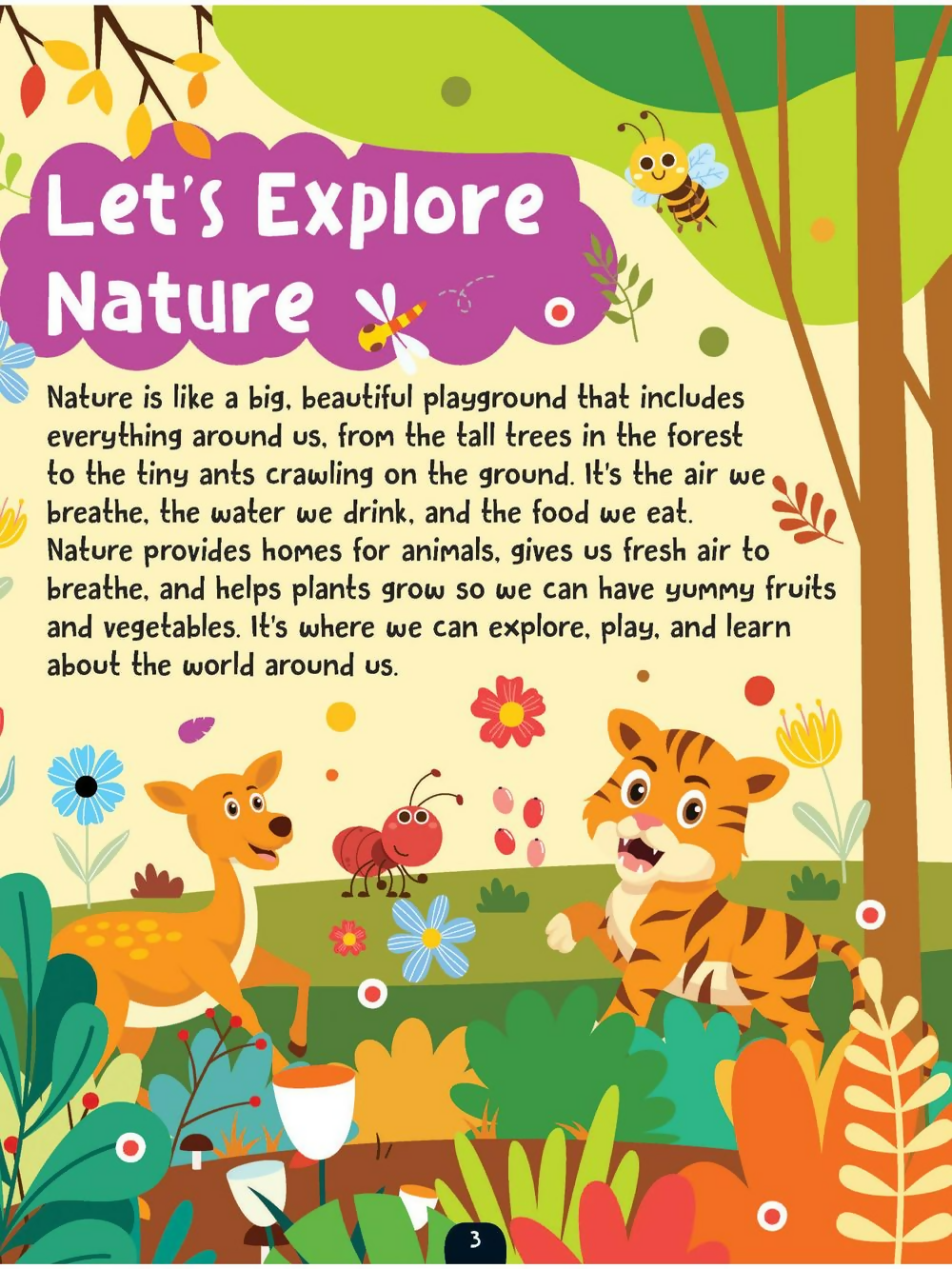 Dreamland Publications The Little Scientists Activity Book For Kids