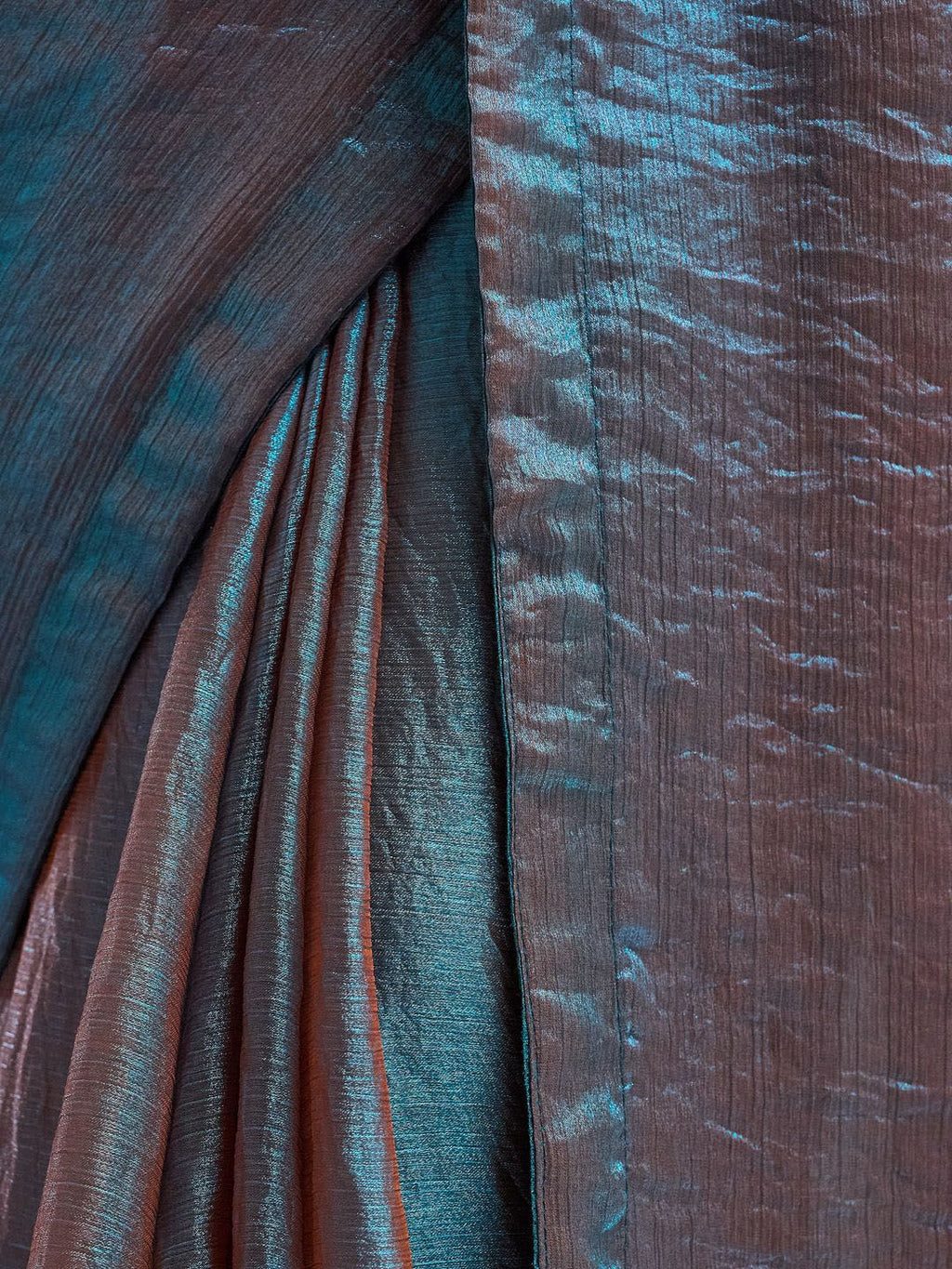 kasee Embellished Silk Blend Saree