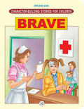Dreamland Character Building - Brave